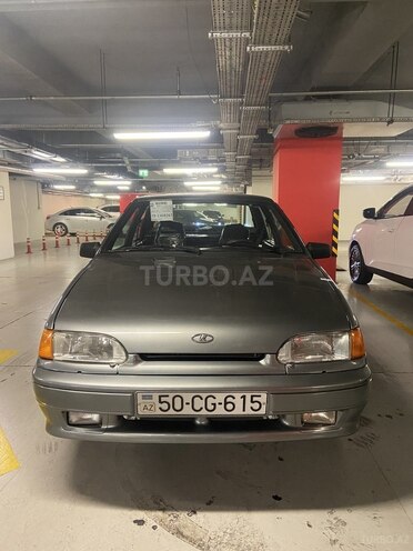 LADA (VAZ) 2115 2011, 171,000 km - 1.6 l - Gəncə
