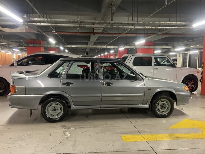 LADA (VAZ) 2115 2011, 171,000 km - 1.6 l - Gəncə