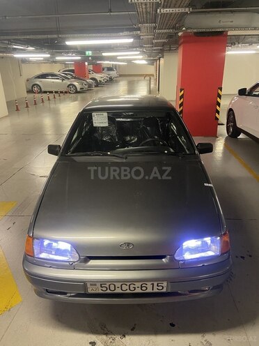 LADA (VAZ) 2115 2011, 171,000 km - 1.6 l - Gəncə