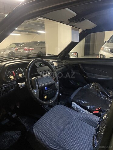 LADA (VAZ) 2115 2011, 171,000 km - 1.6 l - Gəncə