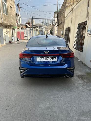 Kia Forte 2021, 88,000 km - 2.0 l - Bakı