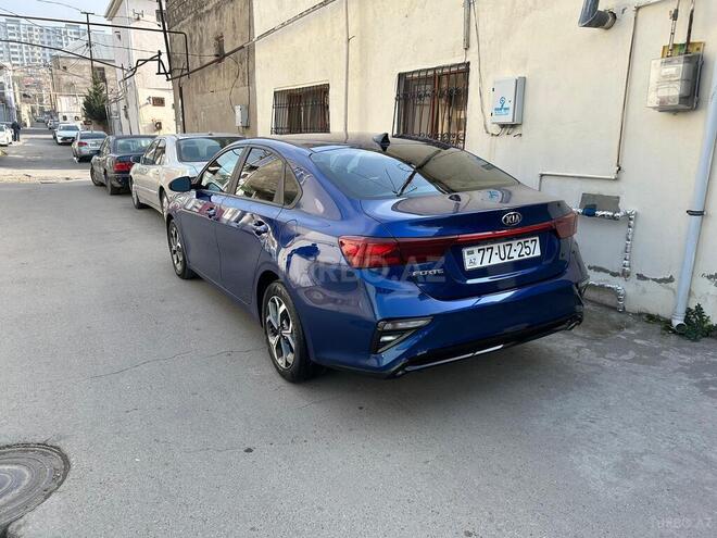 Kia Forte 2021, 88,000 km - 2.0 l - Bakı
