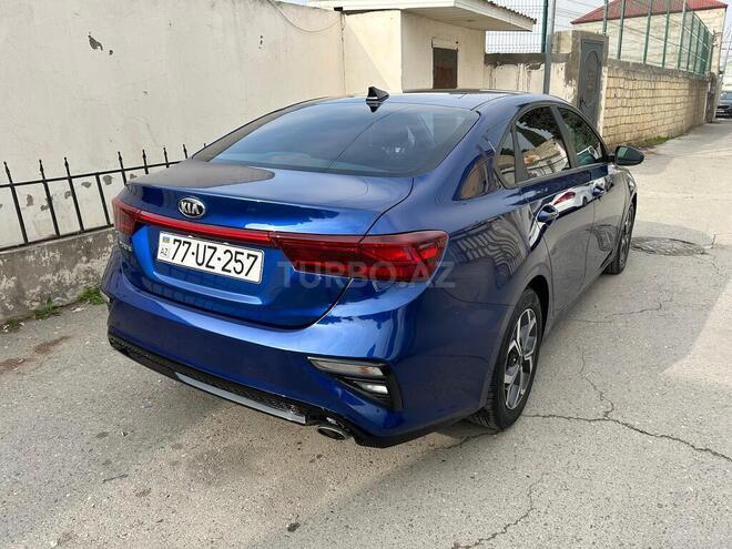 Kia Forte 2021, 88,000 km - 2.0 l - Bakı