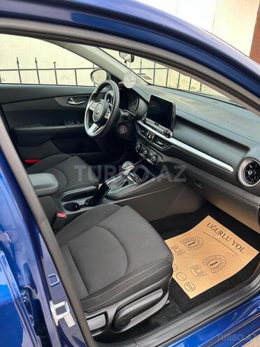 Kia Forte 2021, 88,000 km - 2.0 l - Bakı