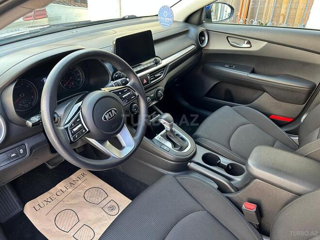 Kia Forte 2021, 88,000 km - 2.0 l - Bakı