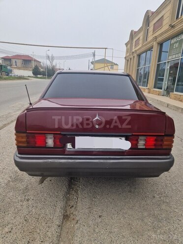 Mercedes 190 1992, 312,142 km - 2.0 л - Bakı