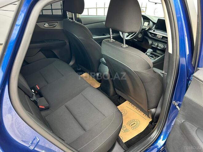 Kia Forte 2021, 88,000 km - 2.0 l - Bakı