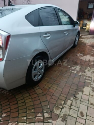 Toyota Prius 2010, 202,246 km - 1.8 l - Bakı