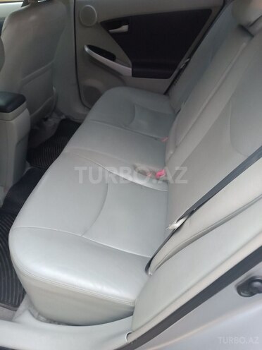 Toyota Prius 2010, 202,246 km - 1.8 l - Bakı