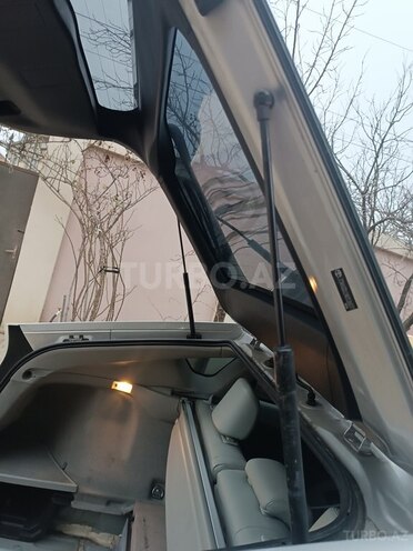 Toyota Prius 2010, 202,246 km - 1.8 l - Bakı