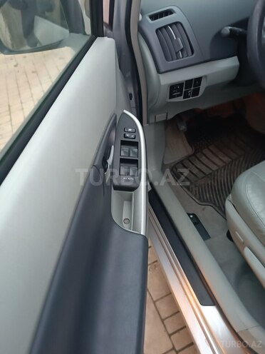 Toyota Prius 2010, 202,246 km - 1.8 l - Bakı