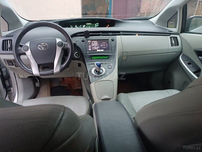 Toyota Prius 2010, 202,246 km - 1.8 l - Bakı