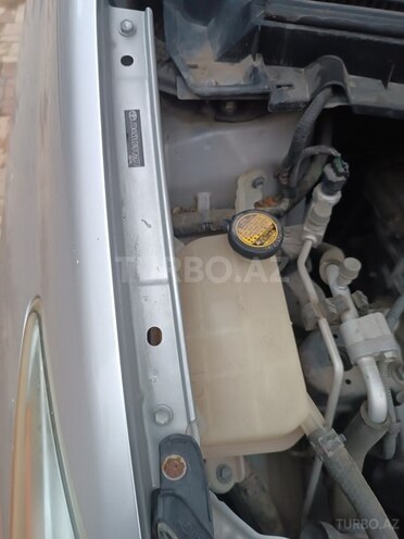 Toyota Prius 2010, 202,246 km - 1.8 l - Bakı