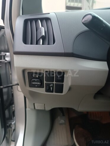 Toyota Prius 2010, 202,246 km - 1.8 l - Bakı