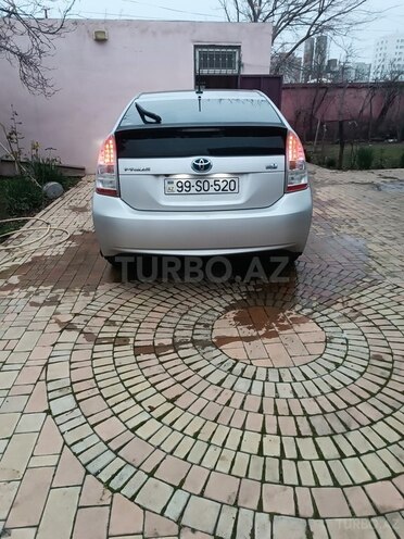 Toyota Prius 2010, 202,246 km - 1.8 l - Bakı