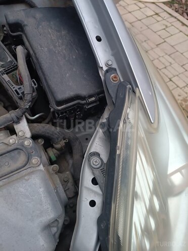 Toyota Prius 2010, 202,246 km - 1.8 l - Bakı