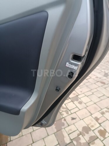 Toyota Prius 2010, 202,246 km - 1.8 l - Bakı