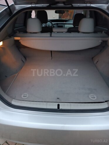 Toyota Prius 2010, 202,246 km - 1.8 l - Bakı