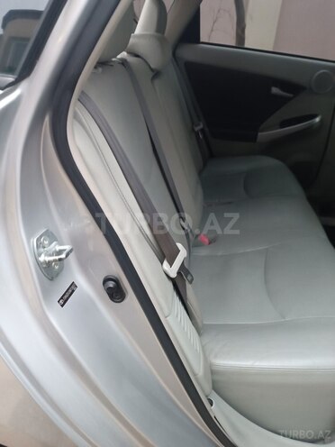 Toyota Prius 2010, 202,246 km - 1.8 l - Bakı