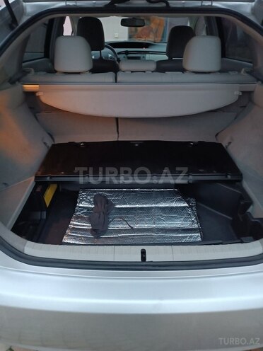 Toyota Prius 2010, 202,246 km - 1.8 l - Bakı