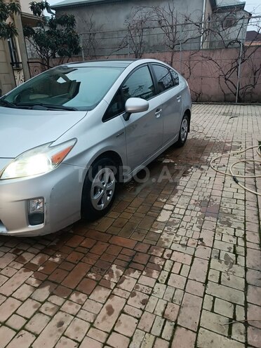Toyota Prius 2010, 202,246 km - 1.8 l - Bakı