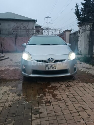 Toyota Prius 2010, 202,246 km - 1.8 l - Bakı