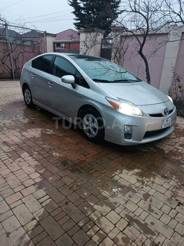 Toyota Prius 2010, 202,246 km - 1.8 l - Bakı