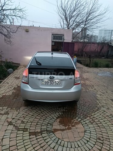 Toyota Prius 2010, 202,246 km - 1.8 l - Bakı