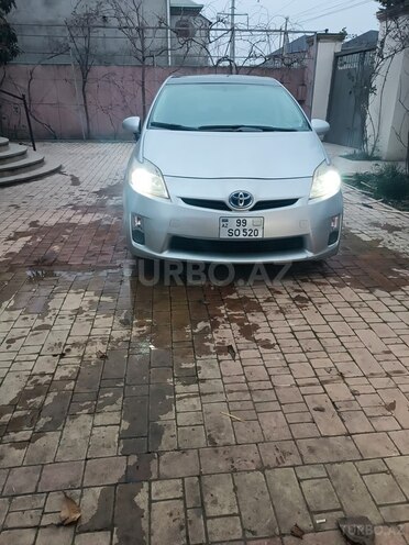 Toyota Prius 2010, 202,246 km - 1.8 l - Bakı