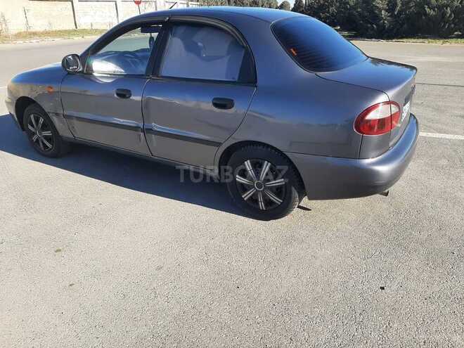 Daewoo Lanos 2010, 196,000 km - 1.3 l - Bakı