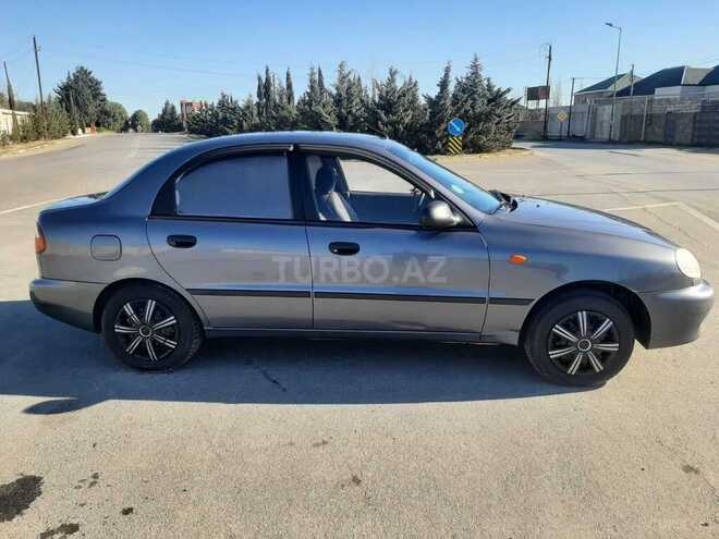 Daewoo Lanos 2010, 196,000 km - 1.3 l - Bakı