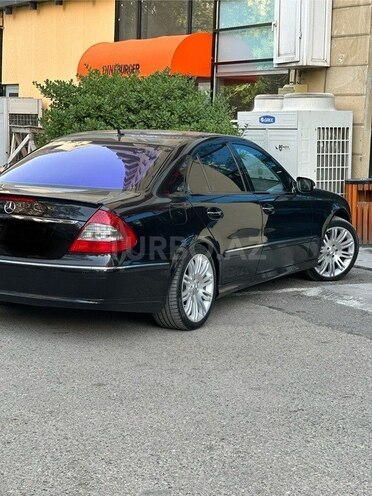 Mercedes E 220 d 2007, 405,100 km - 2.2 l - Bakı