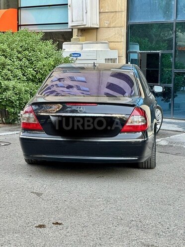 Mercedes E 220 d 2007, 405,100 km - 2.2 l - Bakı