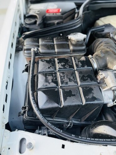 Mercedes C 230 1998, 268,728 km - 2.3 л - Saatlı