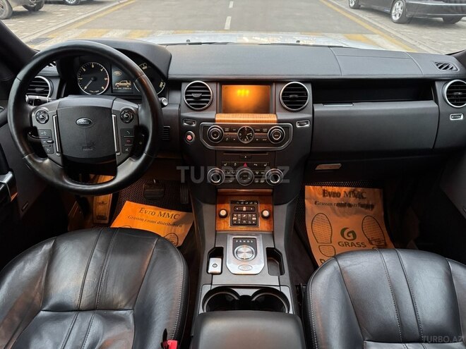 Land Rover Discovery-12