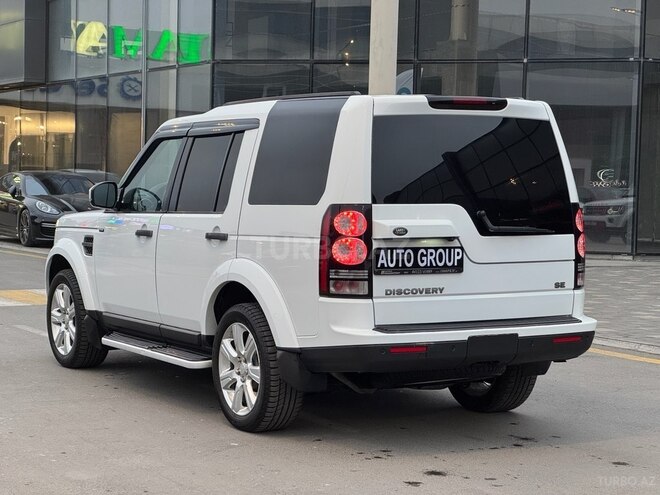 Land Rover Discovery-9