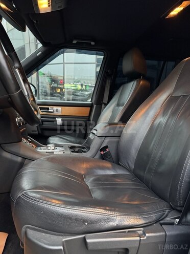 Land Rover Discovery-15