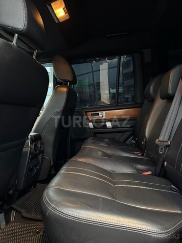 Land Rover Discovery-14