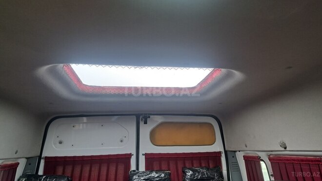 Ford Transit 2010, 40,875 km - 2.4 л - Şabran