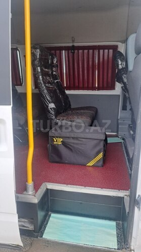 Ford Transit 2010, 40,875 km - 2.4 л - Şabran