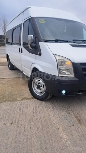 Ford Transit 2010, 40,875 km - 2.4 л - Şabran