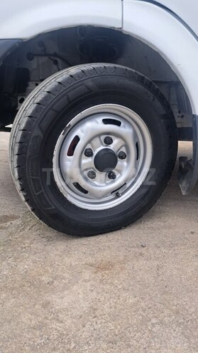 Ford Transit 2010, 40,875 km - 2.4 л - Şabran