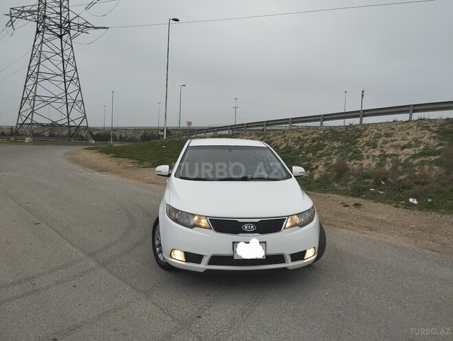 Kia Cerato-2