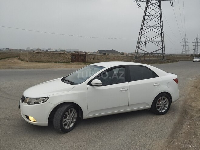 Kia Cerato-4