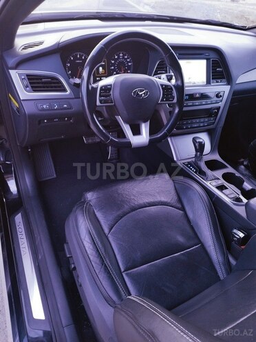Hyundai Sonata 2014, 148,060 km - 2.0 l - Bakı