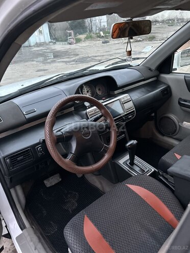 Nissan X-Trail 2002, 263,000 km - 2.0 l - Bakı