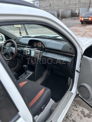 Nissan X-Trail 2002, 263,000 km - 2.0 l - Bakı
