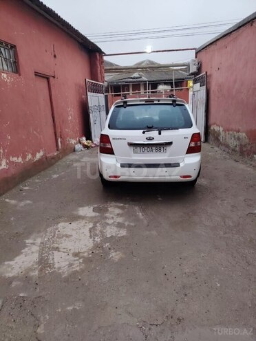 Kia Sorento 2007, 303,000 km - 2.5 л - Bakı