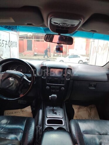 Kia Sorento 2007, 303,000 km - 2.5 л - Bakı