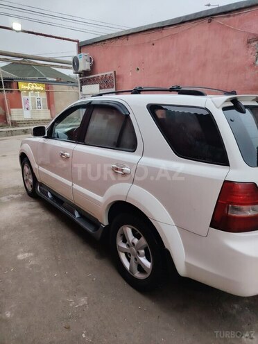 Kia Sorento 2007, 303,000 km - 2.5 л - Bakı
